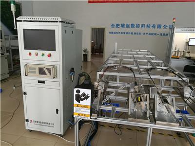 汽車?yán)髂途眯阅茉囼?yàn)...